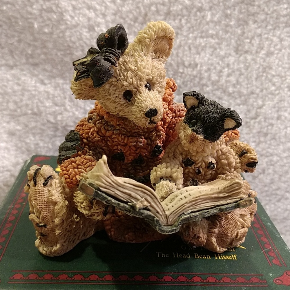 Boyds Bear  #2246